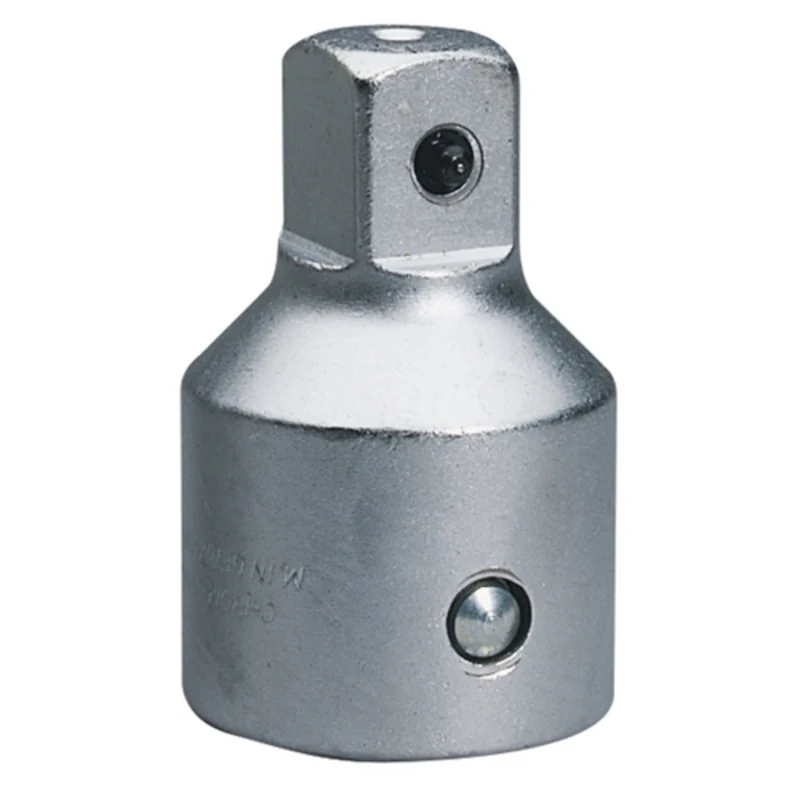 Elora Socket Converter, 1"(F) x 3/4"(M)